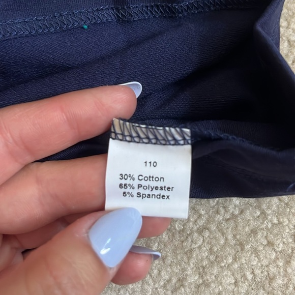 MERIABNY Girls dress with pockets size L/XL (ages 3-9) - Picture 4 of 10